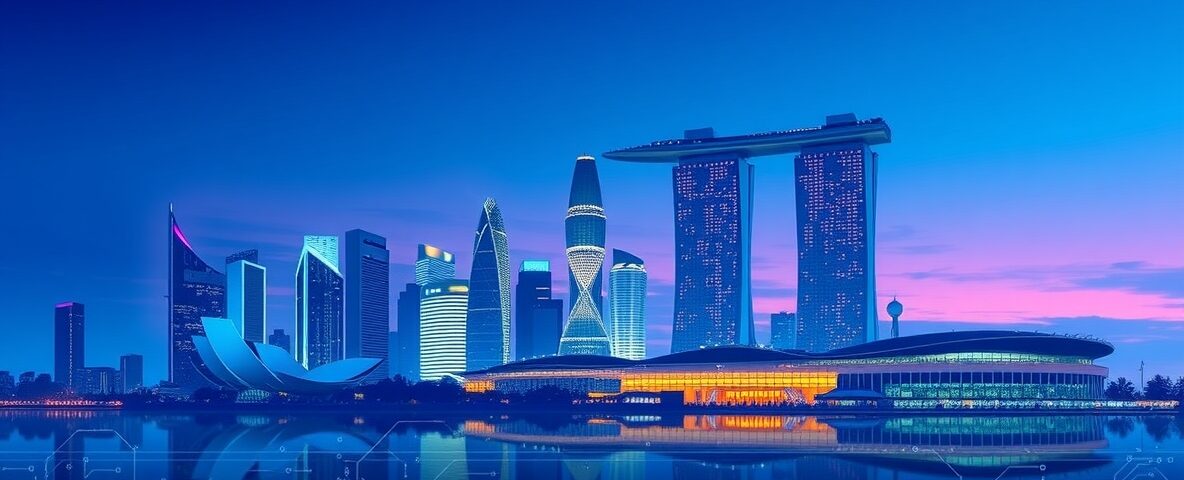 AI Marketing Services in Singapore: What’s Included & What to Expect in 2026