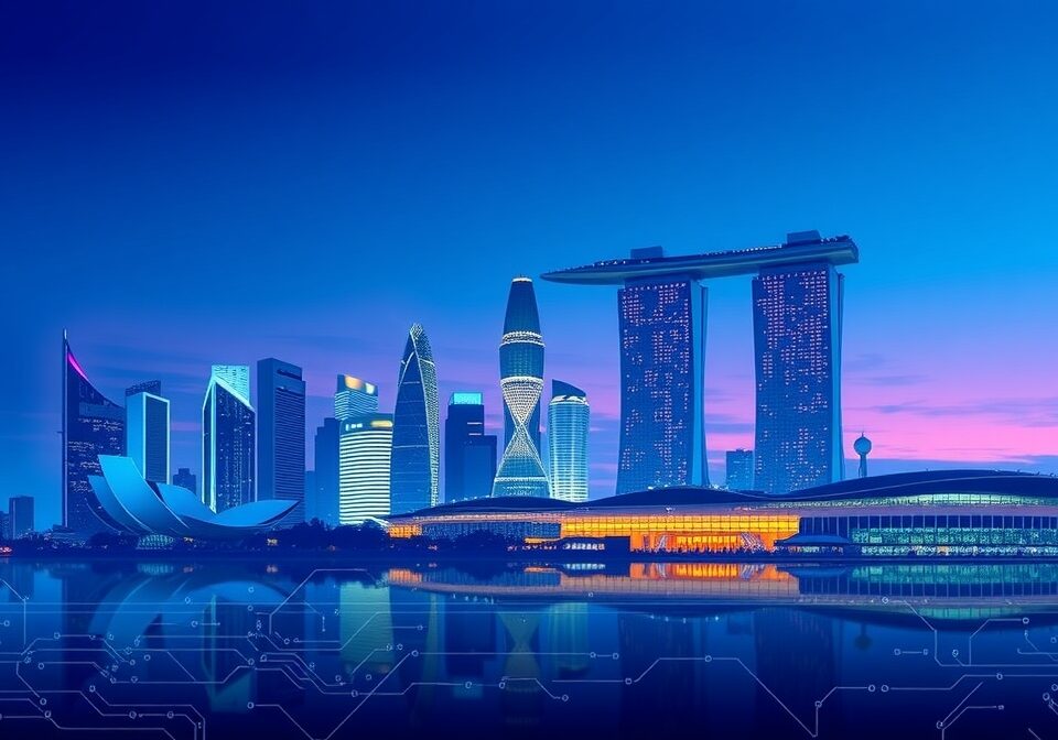 AI Marketing Services in Singapore: What’s Included & What to Expect in 2026