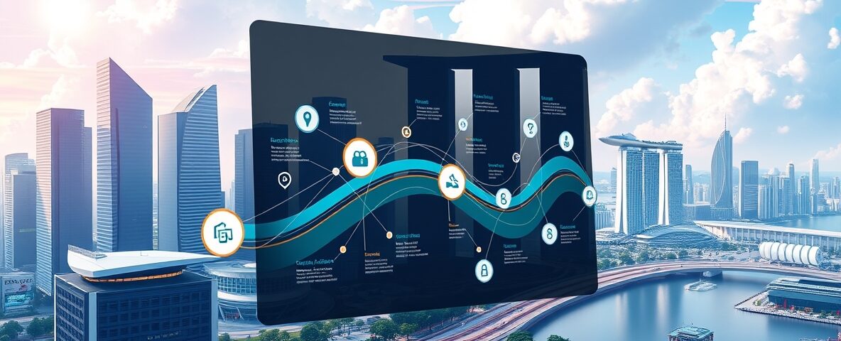 How AI Agencies in Singapore Are Optimizing Customer Journeys Like Never Before How AI Agencies in Singapore Are Optimizing Customer Journeys Like Never Before