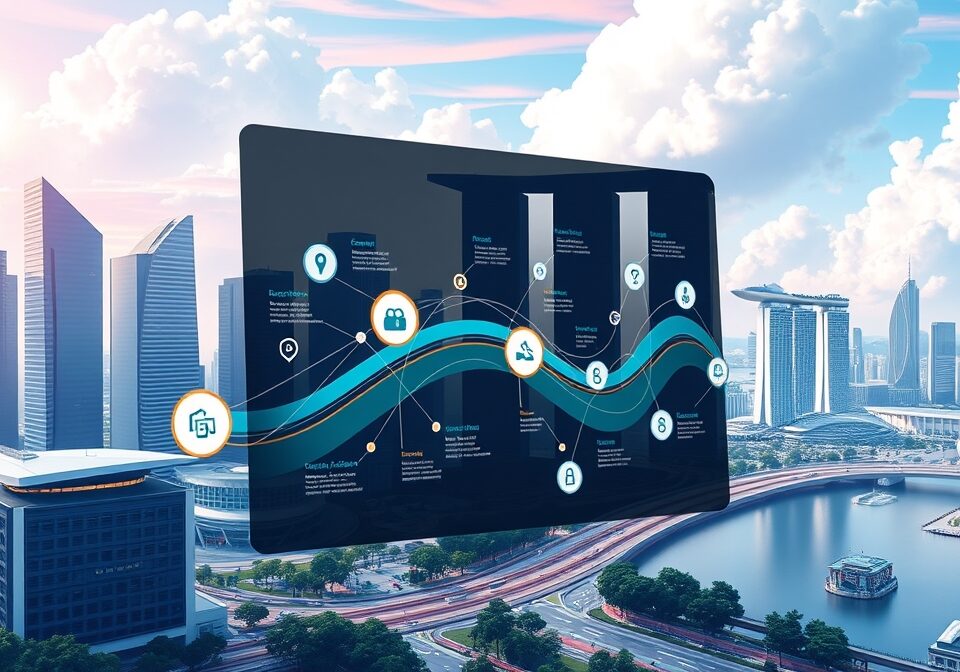 How AI Agencies in Singapore Are Optimizing Customer Journeys Like Never Before