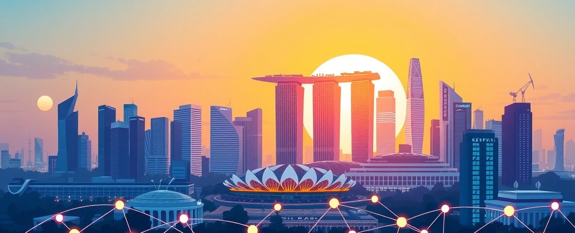 What Makes a Great AI Marketing Agency in Singapore? 7 Key Traits