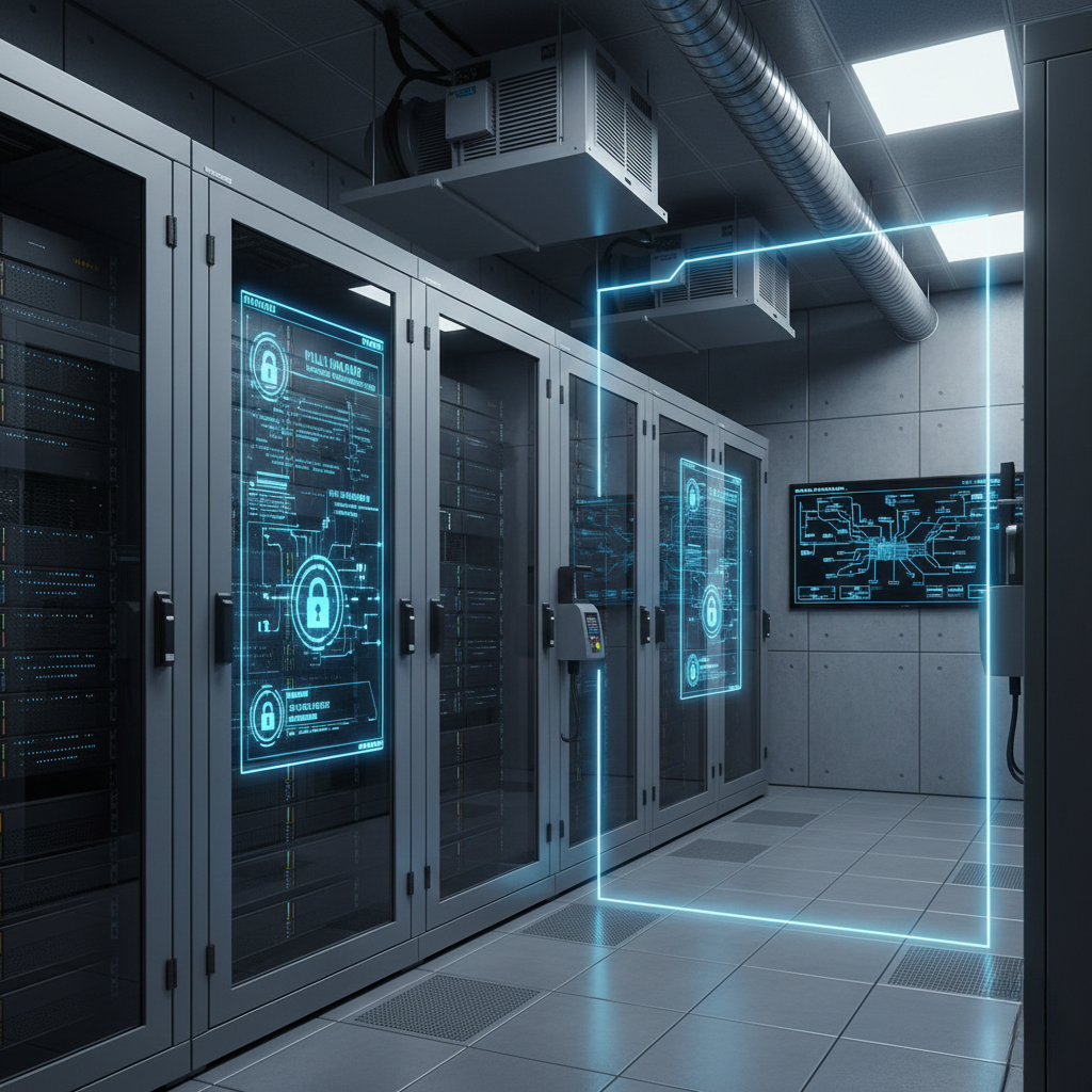 Secure Government IT Environment