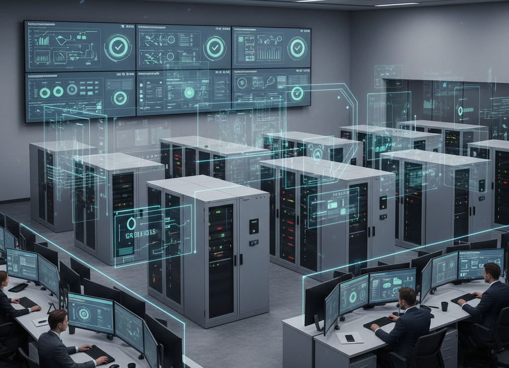 VibeBox for Government & GLCs