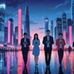 The Rise of AI Content Generation in Asia’s Fast-Paced Digital Markets