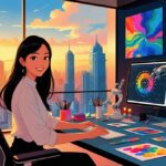AI Content Generation Asia: Fueling Creativity with Machine Intelligence AI Content Generation Asia: Fueling Creativity with Machine Intelligence