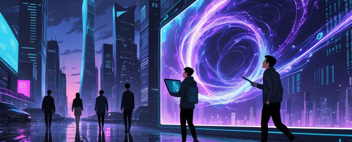 Adapting Content Strategies with AI Content Generation in Asia Adapting Content Strategies with AI Content Generation in Asia