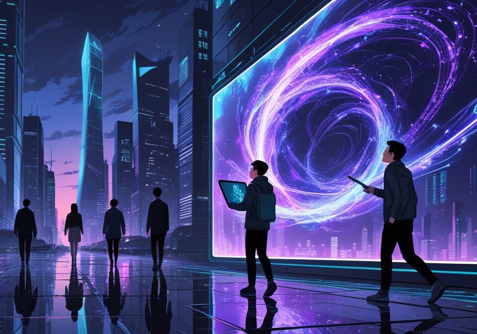 Adapting Content Strategies with AI Content Generation in Asia