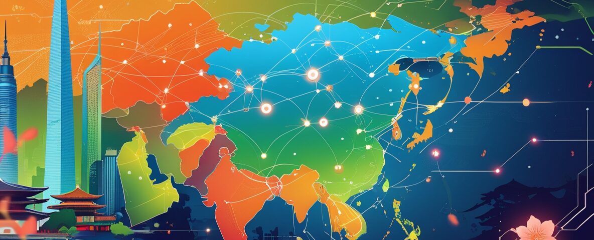 AI Content Generation Asia: Unlocking Scalable Content for a Diverse Region AI Content Generation Asia: Unlocking Scalable Content for a Diverse Region