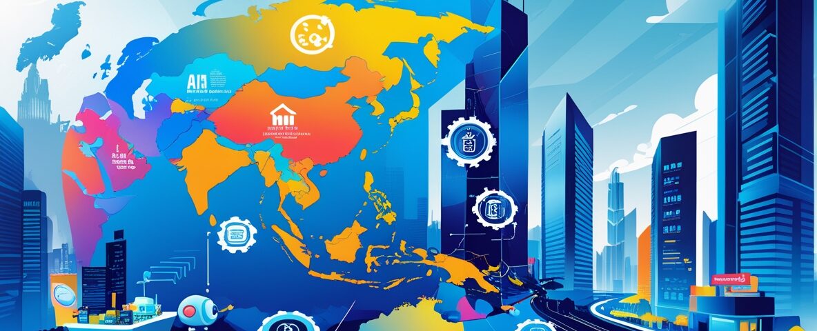 Top Benefits of AI Content Generation for Businesses Across Asia