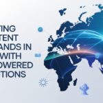 Meeting Content Demands in Asia with AI-Powered Solutions Meeting Content Demands in Asia with AI-Powered Solutions