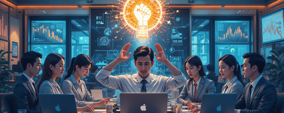 Why Most Singapore B2B Companies Struggle with Lead Gen (And How to Fix It)