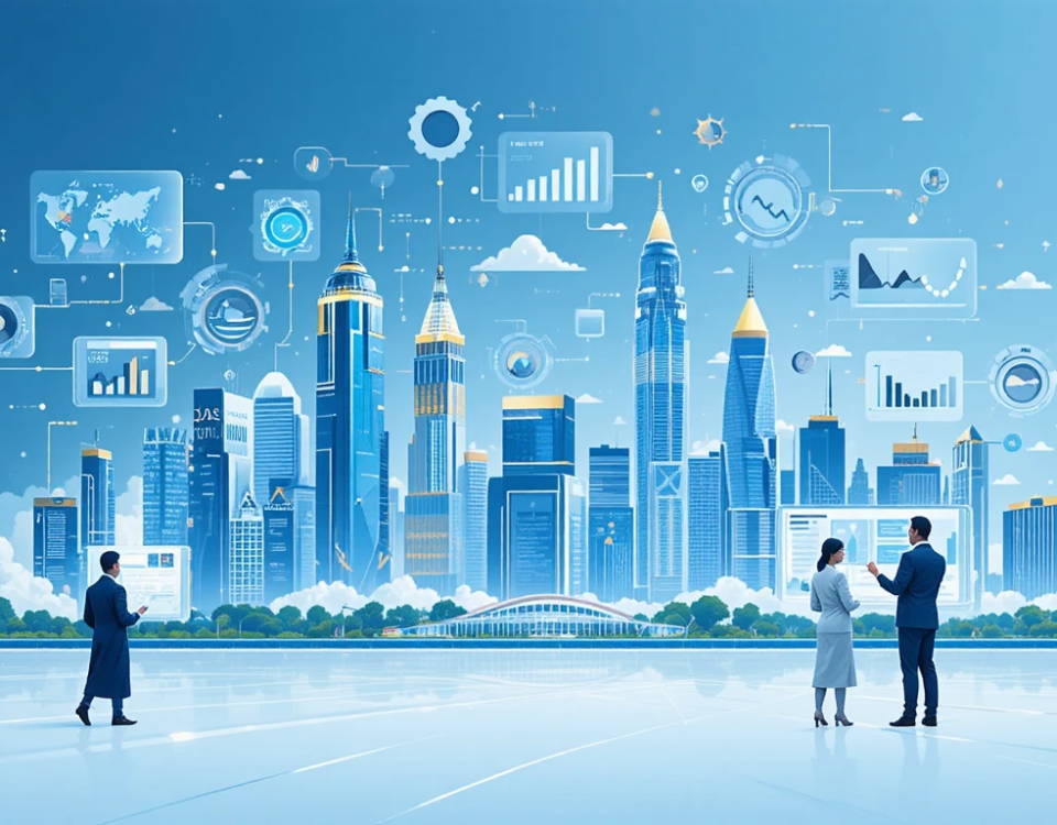 Boosting B2B Conversions in Singapore with Marketing Automation Tools