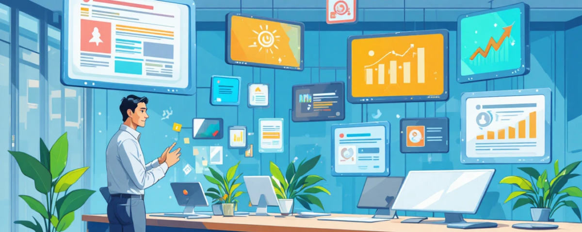 AI Content Generation Singapore: Transforming the Way Businesses Create Content