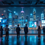 Top Industries Benefiting from AI Content Generation in Singapore