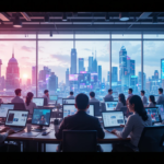 AI Content Generation Singapore: A Game Changer for Local Content Teams AI Content Generation Singapore: A Game Changer for Local Content Teams