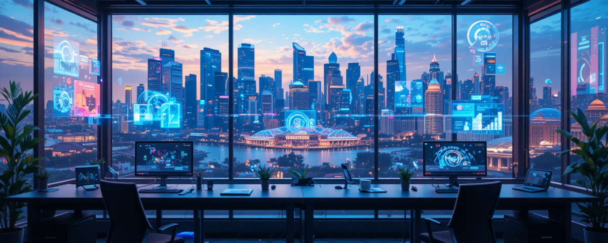 Everything You Need to Know About AI Content Generation in Singapore Everything You Need to Know About AI Content Generation in Singapore