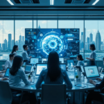 How AI Content Generation Enhances Productivity for Singaporean Marketing Teams How AI Content Generation Enhances Productivity for Singaporean Marketing Teams