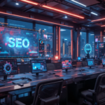 The Role of AI in SEO-Driven Content Generation in Singapore
