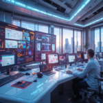 AI Content Generation Singapore: Cost-Effective, Scalable, and Fast AI Content Generation Singapore: Cost-Effective, Scalable, and Fast