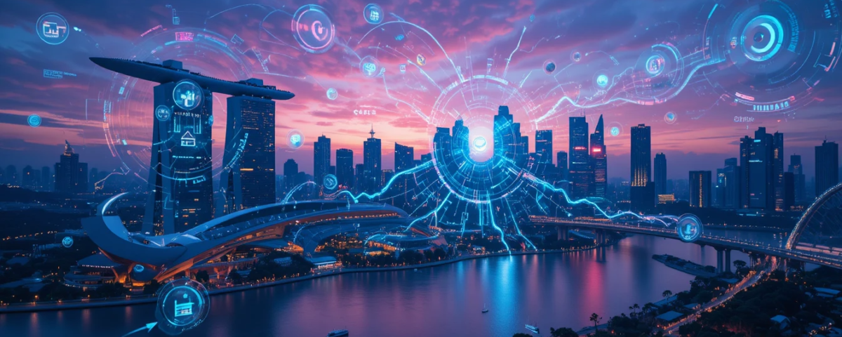 Content at Scale: How AI Is Shaping Content Production in Singapore Content at Scale: How AI Is Shaping Content Production in Singapore