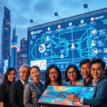 Building Stronger Content Pipelines with AI Content Generation in Asia