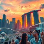 7 Ways AI Is Changing the Marketing Landscape in Singapore