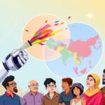 How AI Content Generation Supports Regional Campaigns in Asia