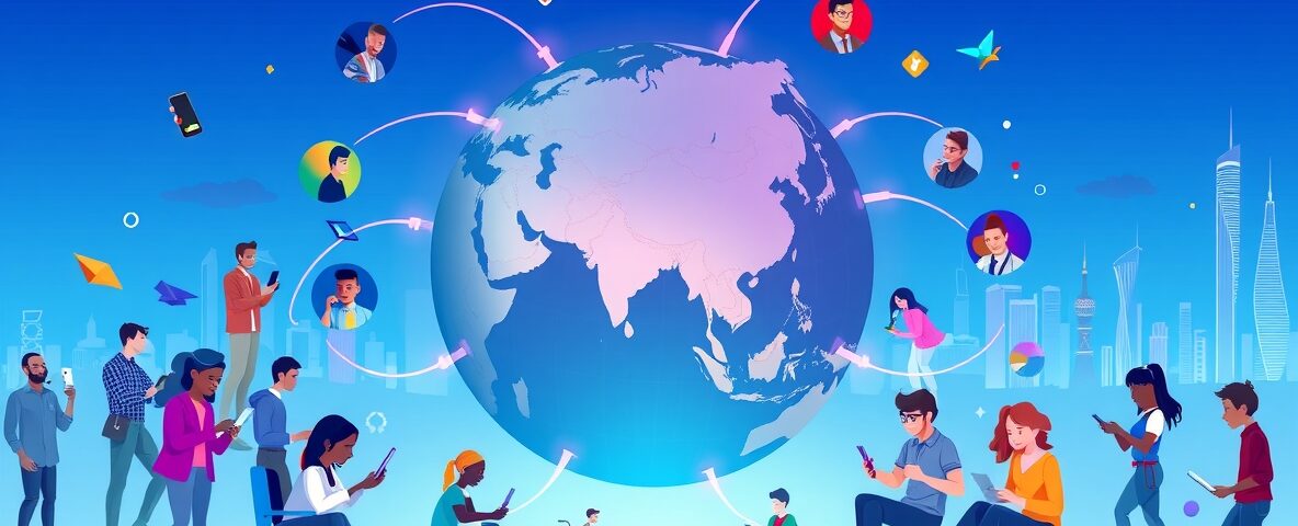 AI Content Generation Asia: A Smarter Way to Reach Diverse Audiences AI Content Generation Asia: A Smarter Way to Reach Diverse Audiences