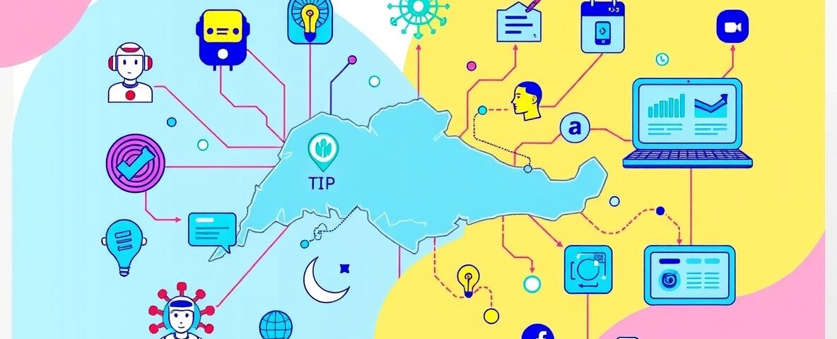 10 Practical Use Cases of AI in Marketing for Singapore Businesses