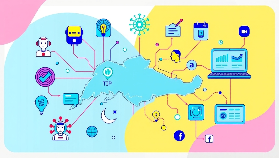 10 Practical Use Cases of AI in Marketing for Singapore Businesses ...