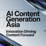AI Content Generation Asia: Innovation Driving Content Forward
