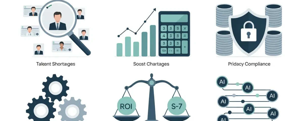 6 Challenges Singapore Brands Face When Adopting AI Marketing