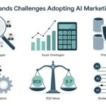 6 Challenges Singapore Brands Face When Adopting AI Marketing