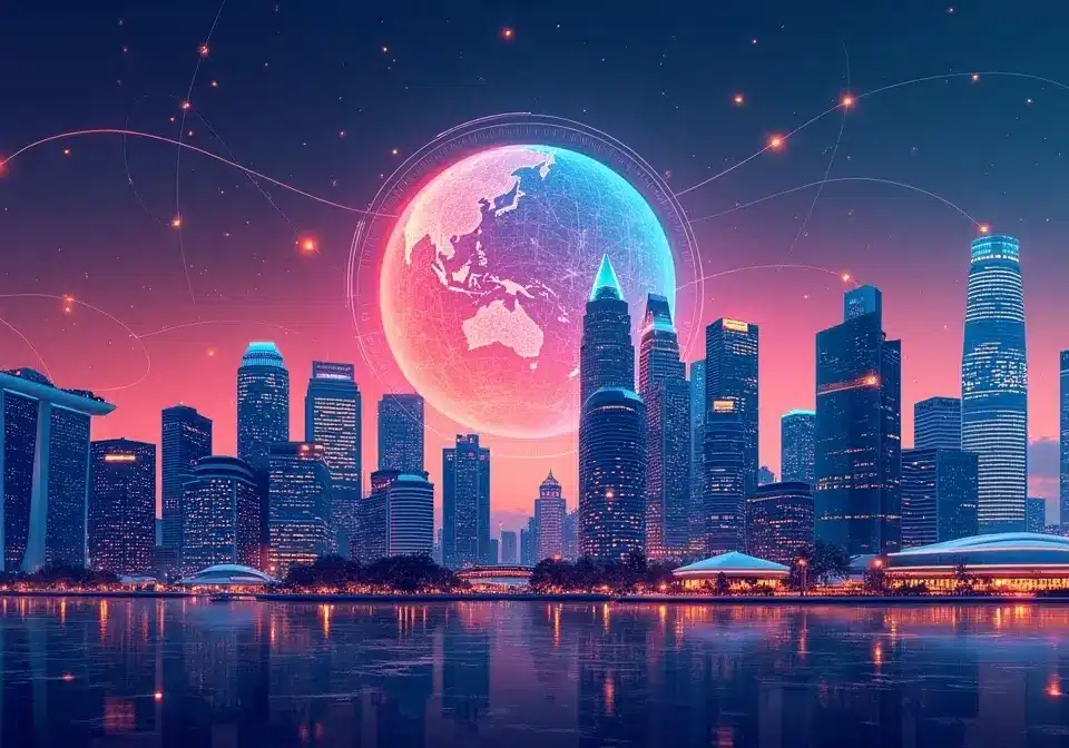 8 Lessons We’ve Learned from Implementing AI Marketing in Singapore