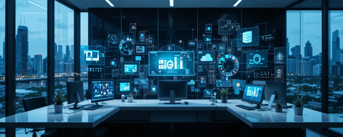 AI Content Generation Singapore: Delivering Better Content, Faster AI Content Generation Singapore: Delivering Better Content, Faster