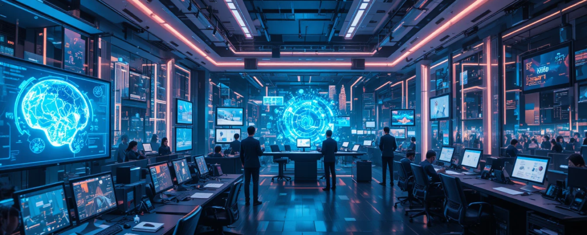 What to Expect from the Future of AI Content Generation in Singapore