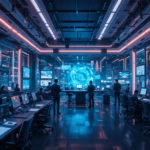 What to Expect from the Future of AI Content Generation in Singapore