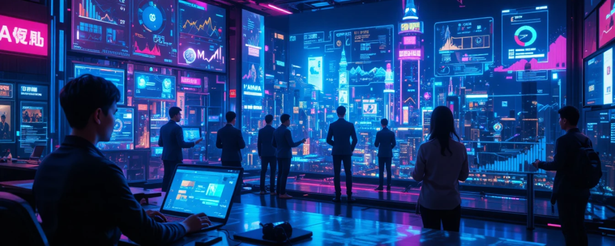 7 Top AI Content Tools Transforming Marketing in Asia