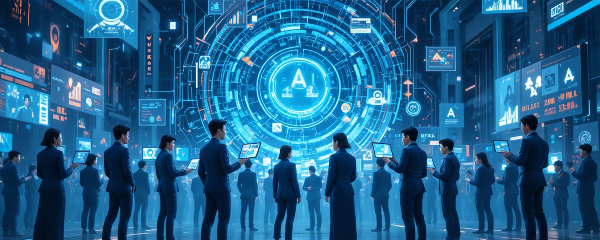 6 Common Challenges in AI Content Creation for Asian Markets