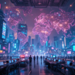 Is Asia Ready to Lead the World in AI Content Generation?