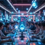 Why AI Content Creation Is a Game Changer for Asian Startups