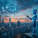 The Ethical Dilemma of AI-Generated Content in Asia