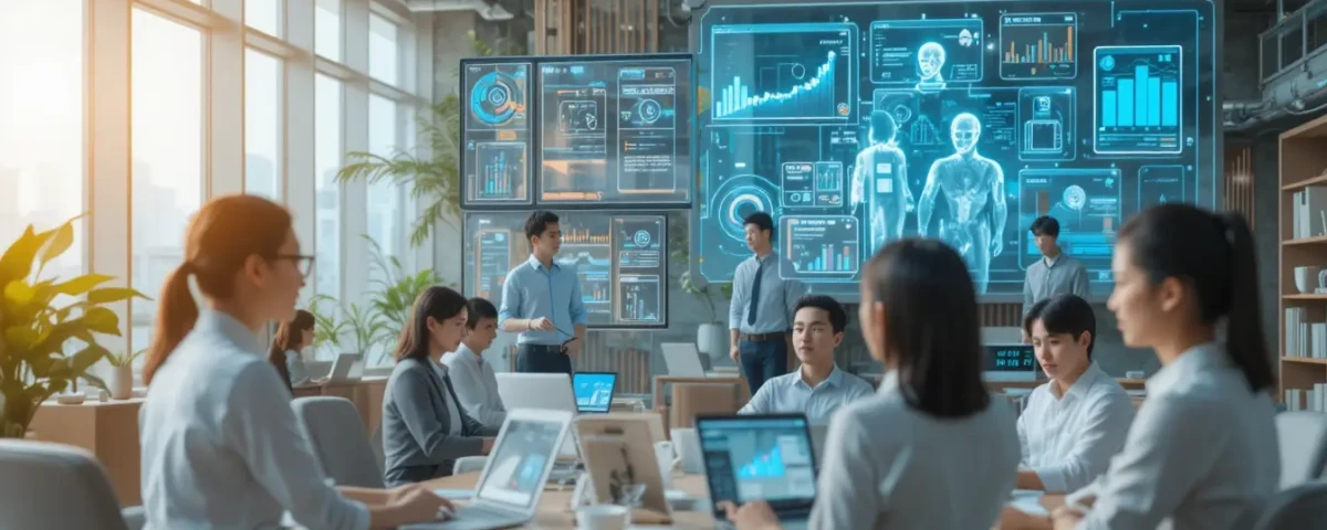 Should Traditional Agencies in Asia Adopt AI Content Tools Now? Should Traditional Agencies in Asia Adopt AI Content Tools Now?