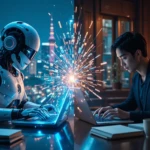AI vs. Human Writers in Asia: Who Wins the Content Battle? AI vs. Human Writers in Asia: Who Wins the Content Battle?