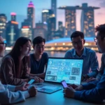 Why AI-Driven Marketing Is No Longer Optional in Singapore