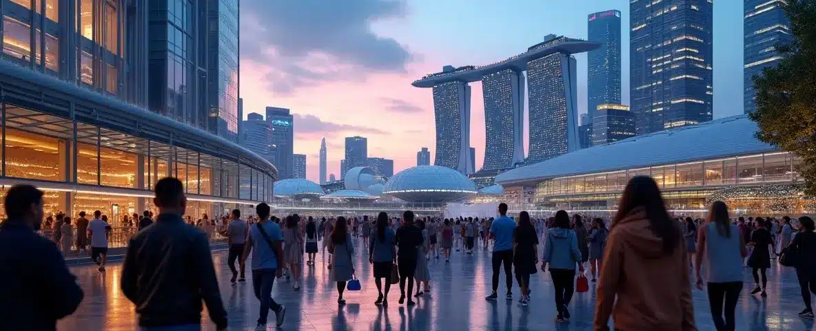 From Insight to Impact: How AI Is Powering Smarter Campaigns in Singapore From Insight to Impact: How AI Is Powering Smarter Campaigns in Singapore