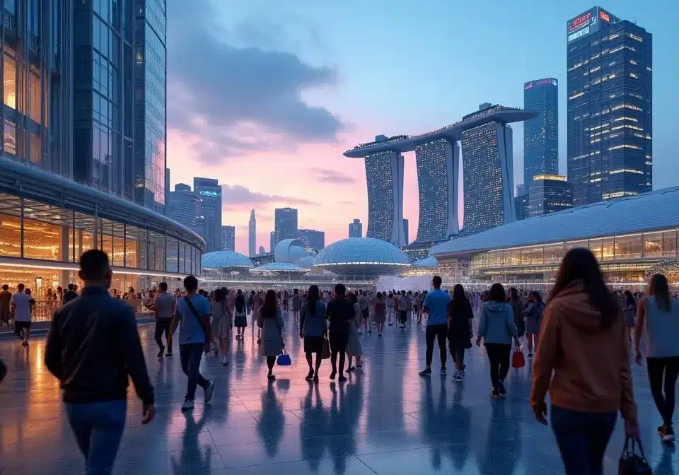 From Insight to Impact: How AI Is Powering Smarter Campaigns in Singapore