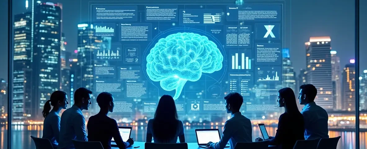 Why Marketing Teams in Singapore Should Upskill in AI—Now