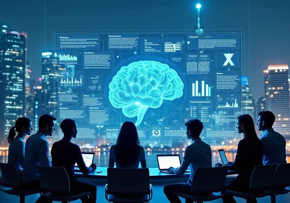 Why Marketing Teams in Singapore Should Upskill in AI—Now