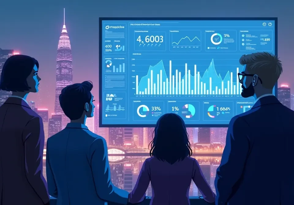 Are Singapore Businesses Ready for an AI-First Marketing Future?